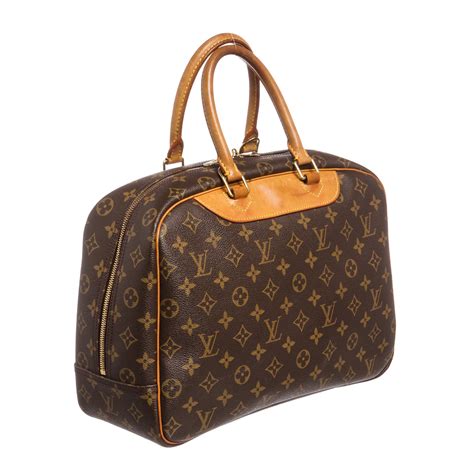 louis vuitton doctors bag original.